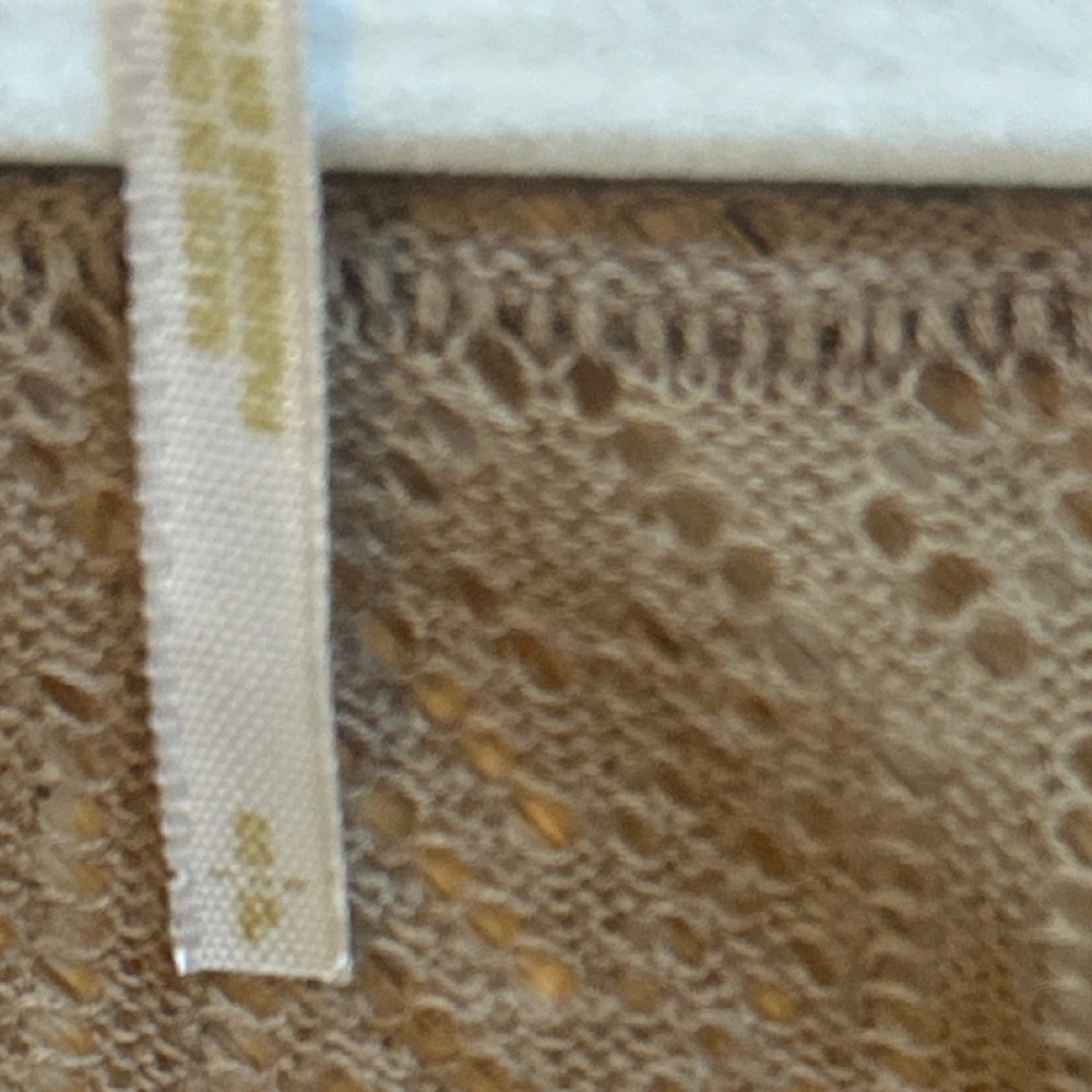 Free People knit cardi - Picture 7 of 7